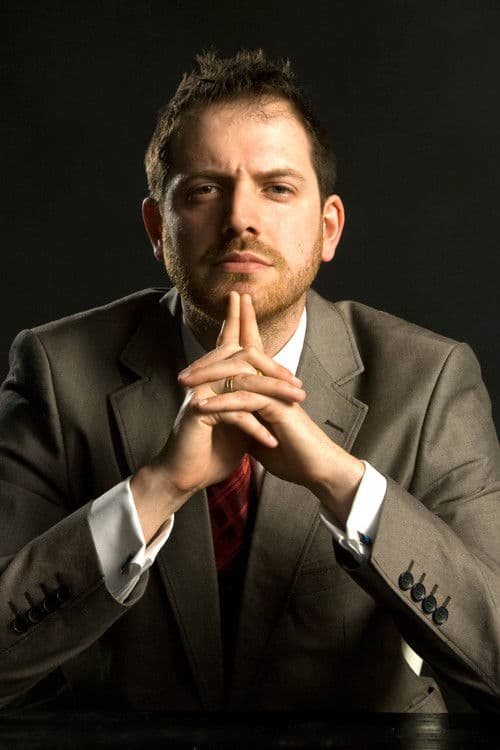Sebastian Madyda foto