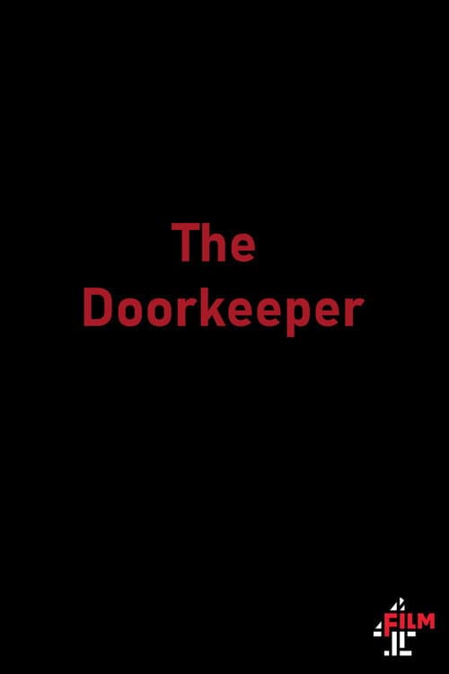 The Doorkeeper (2015) poster