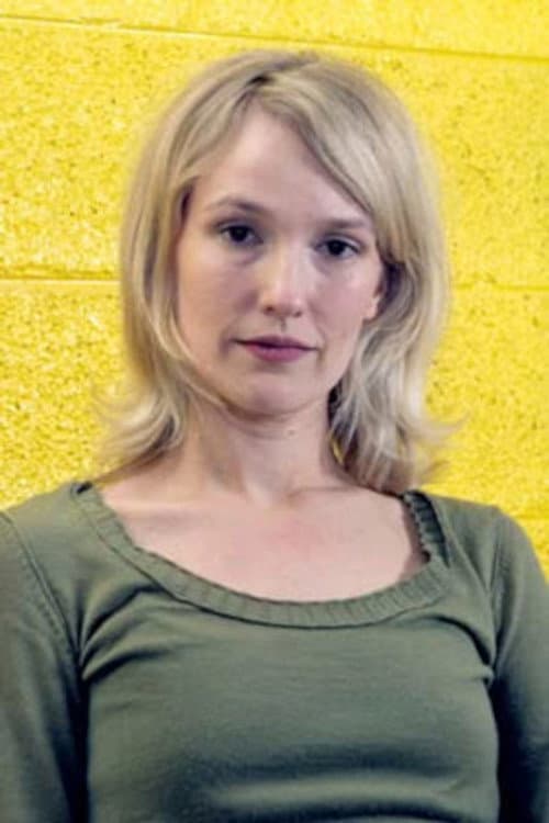 Petra Wright foto
