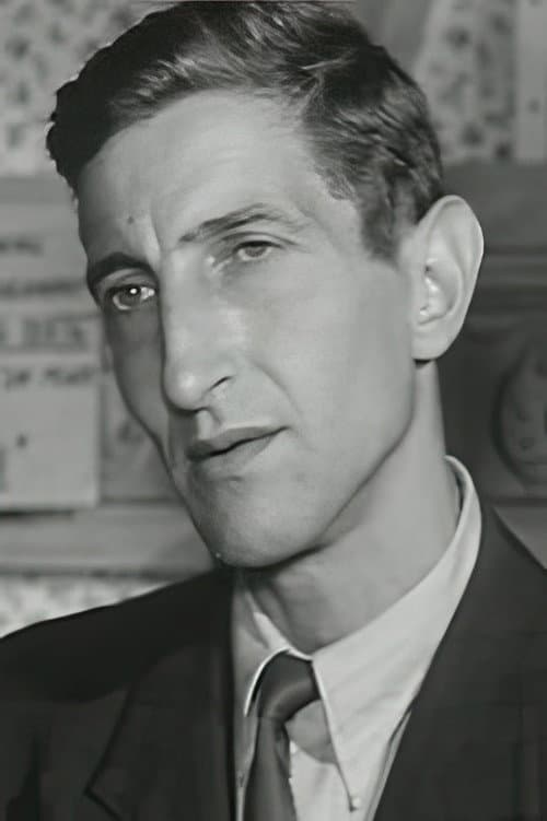 Maurice Garrel foto