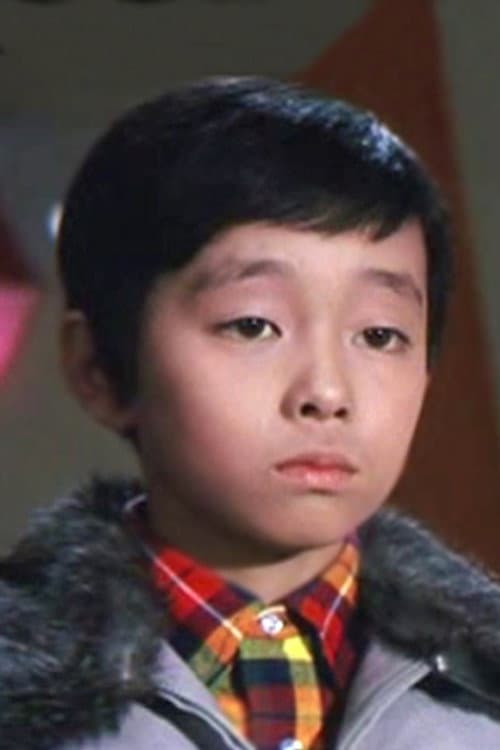 Nobuhiro Kajima foto