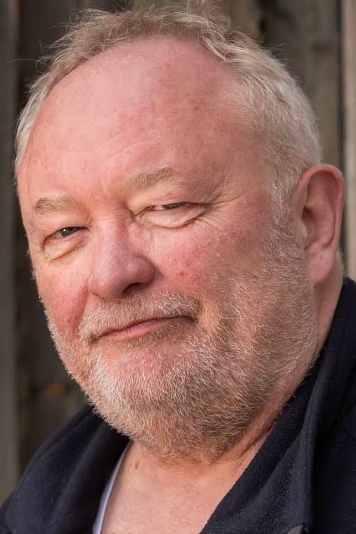 Bjarne Henriksen foto