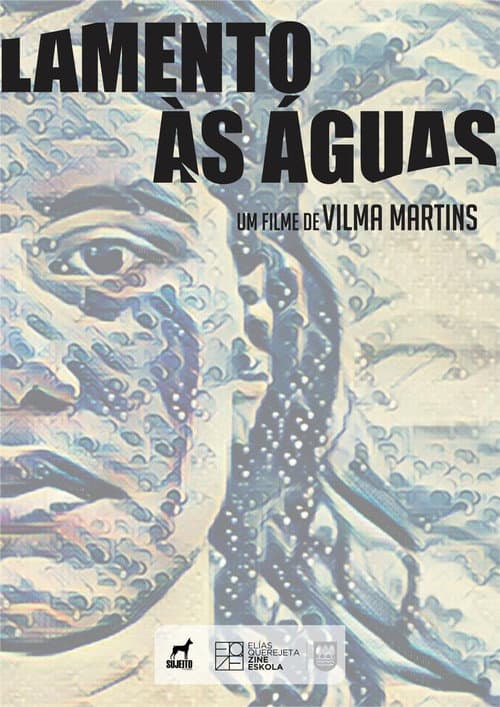 Lamento às Águas (2023) poster