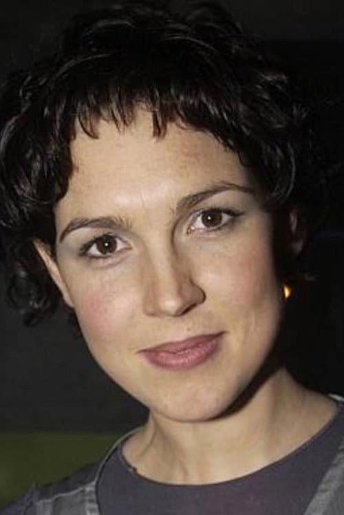 Katherine Slattery foto