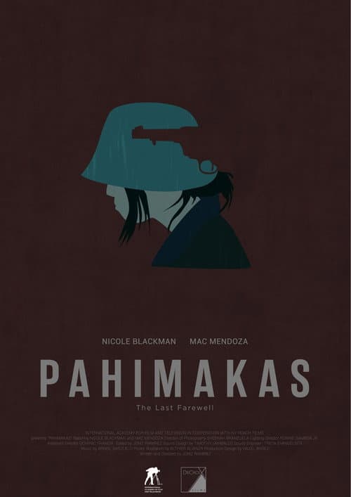 Pahimakas (2017) poster