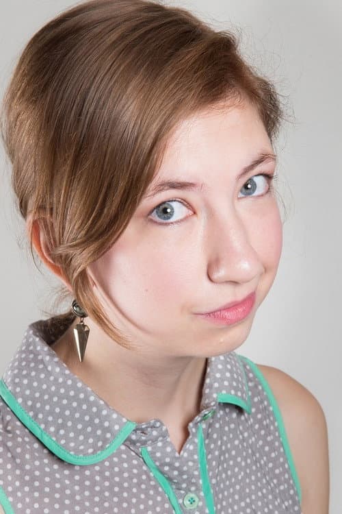 Liesel Hanson foto
