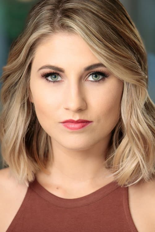 Cadie Hill foto