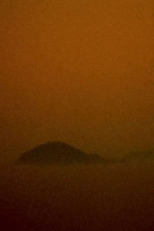 I Don't Think I Can See an Island (2016) poster