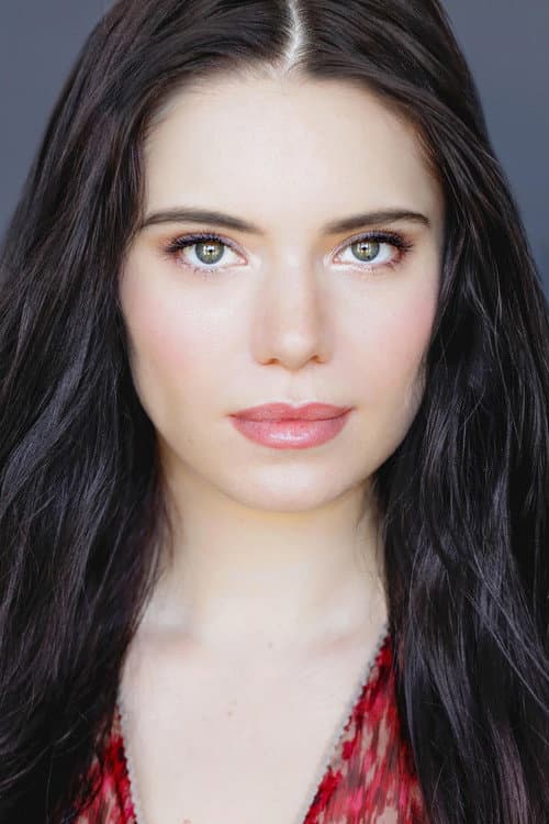 Annika Pampel foto