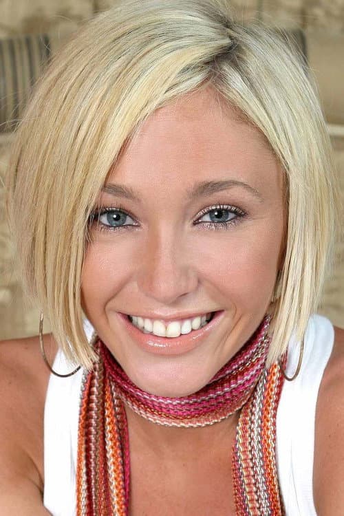 Jenny Frost foto