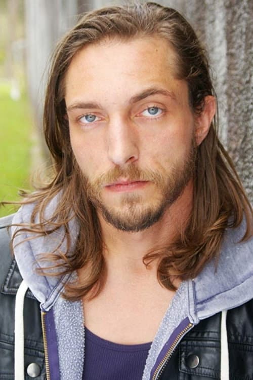 Jared Bankens foto