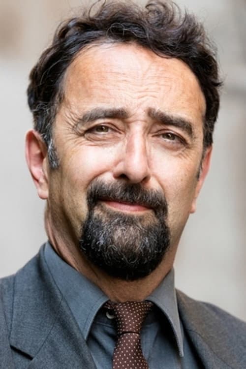 Roberto Attias foto