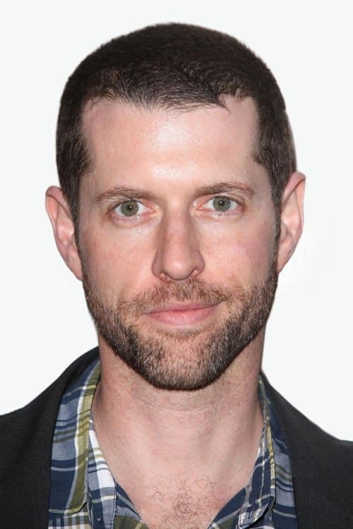 D. B. Weiss foto
