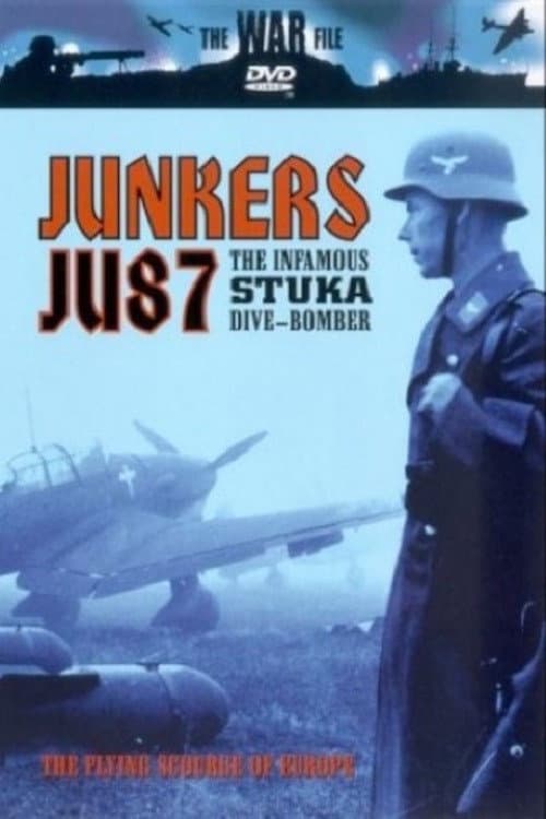 The JU 87 Stuka (1999) poster