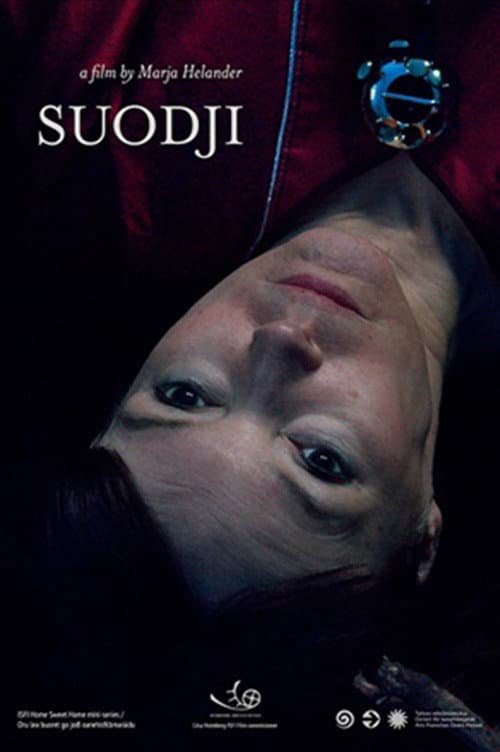 Suodji (2020) poster