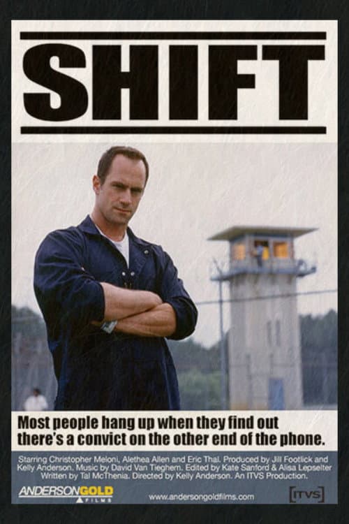 Shift (1999) poster