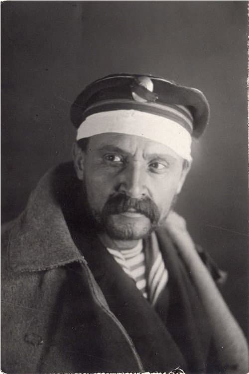 Даниил Антонович foto