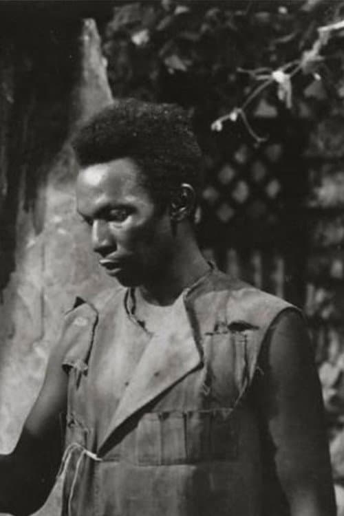 William Broadus foto