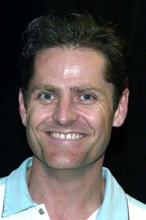Seán Martin Hingston foto