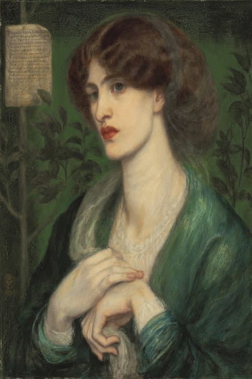 Beatrice (1919) poster