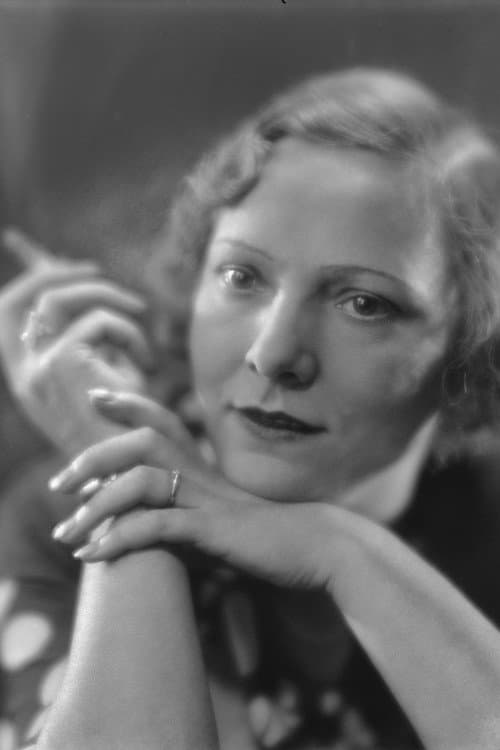 Annie Verhulst foto