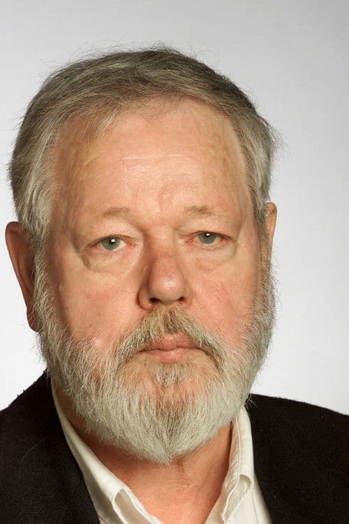 Pär Sundberg foto