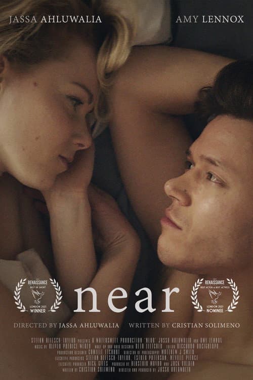 Near (2022) poster
