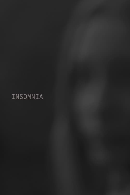 Insomnia (2025) poster