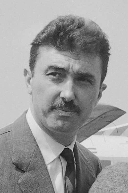 Luciano Emmer foto