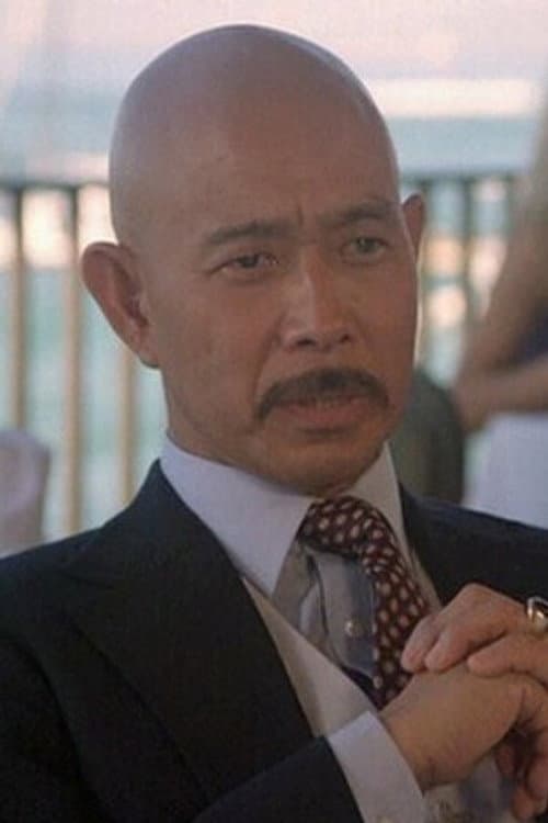 Seth Sakai foto