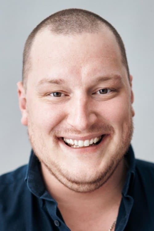 Ari Alexander foto