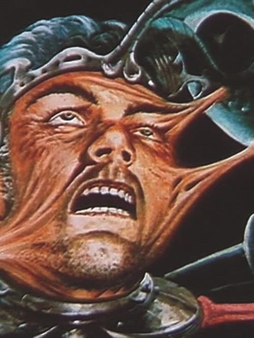 Die Welt der Gespenster (1974) poster