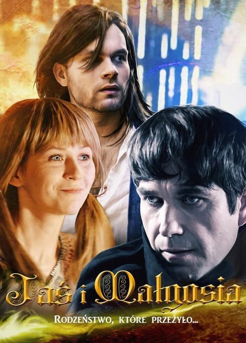 Jaś i Małgosia - rodzeństwo, które przeżyło (2019) poster