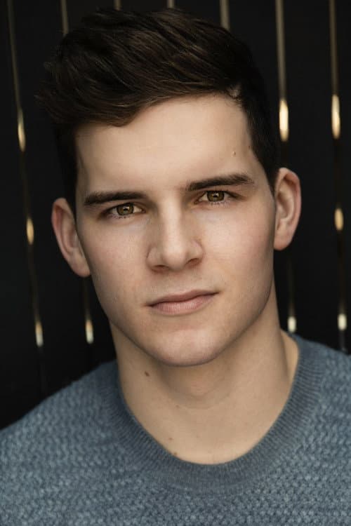 Alexander Daly foto