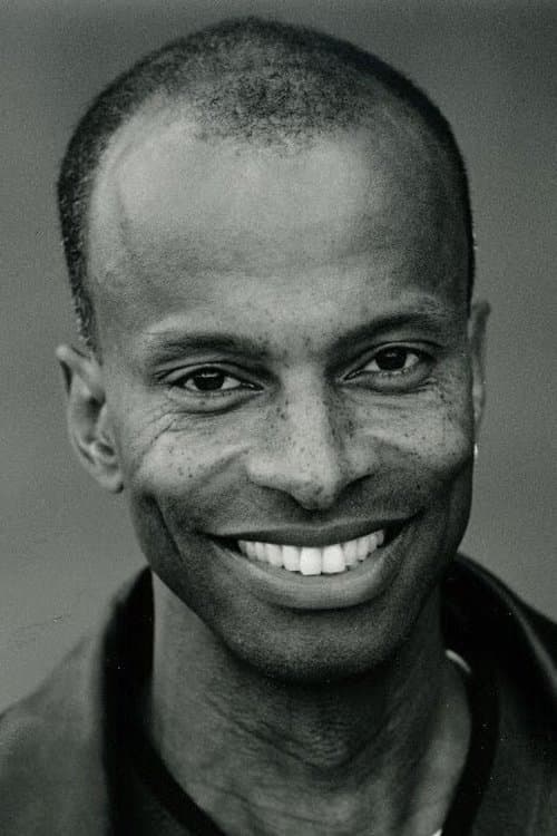 Denis Simpson foto