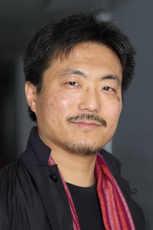 舩橋淳 foto