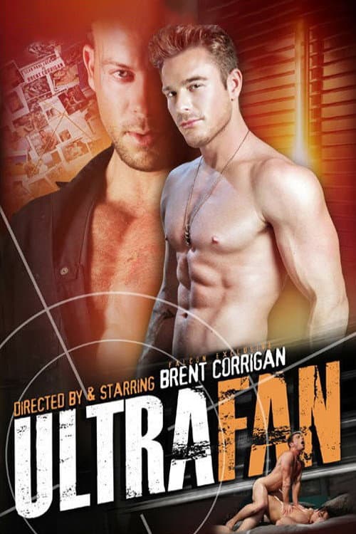 Ultra Fan (2017) poster