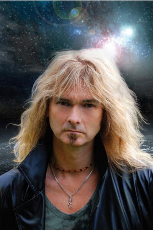 Arjen Anthony Lucassen foto