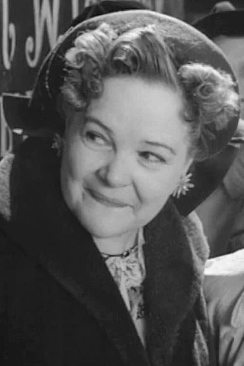 Astrid Bodin foto
