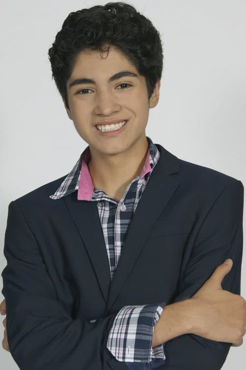 Emiliano Fraga foto