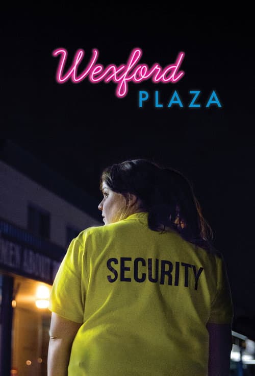 Wexford Plaza (2016) poster