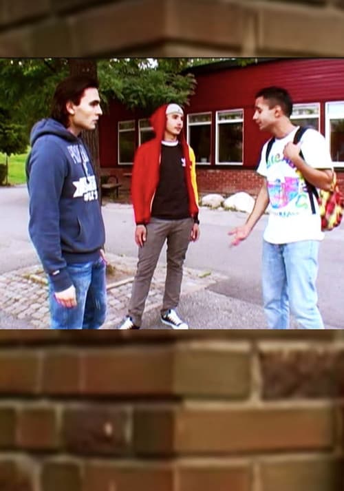 Darwins teori: En film om mobbning (2009) poster