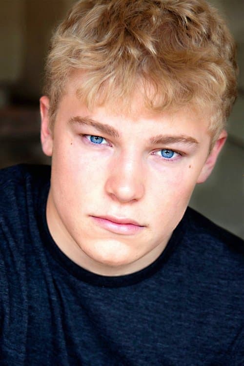 Jimmy 'Jax' Pinchak foto