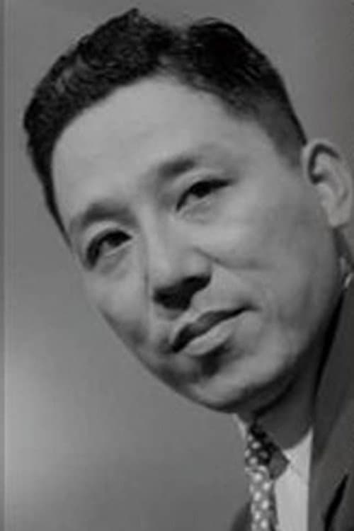武智鉄二 foto