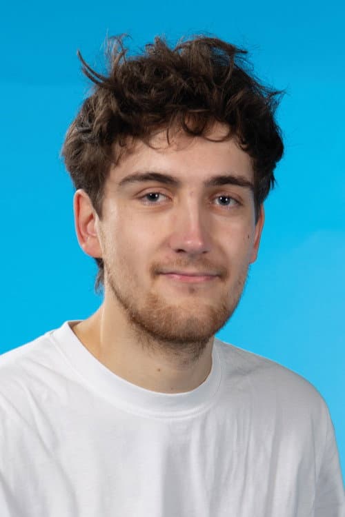 Daniel Pressey foto