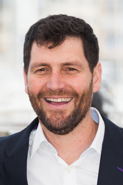 Davide Del Degan foto