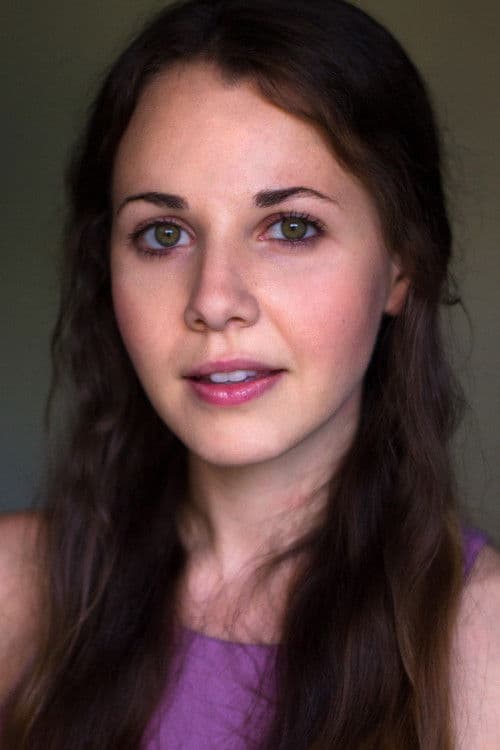 Alexandra Sedlak foto