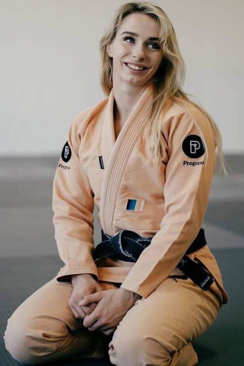 Ffion Davies foto