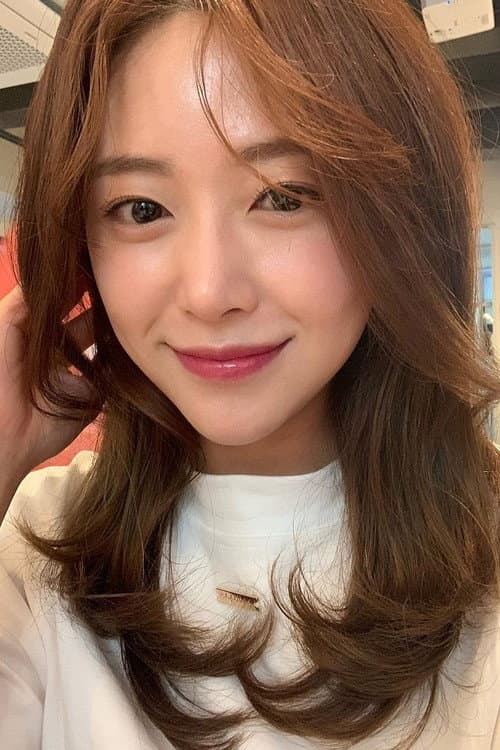 Lee Bom foto