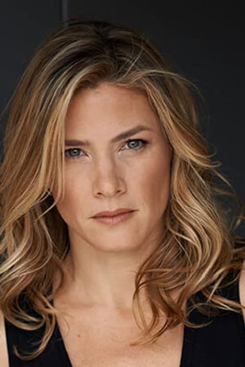 Jessica Lindsey foto